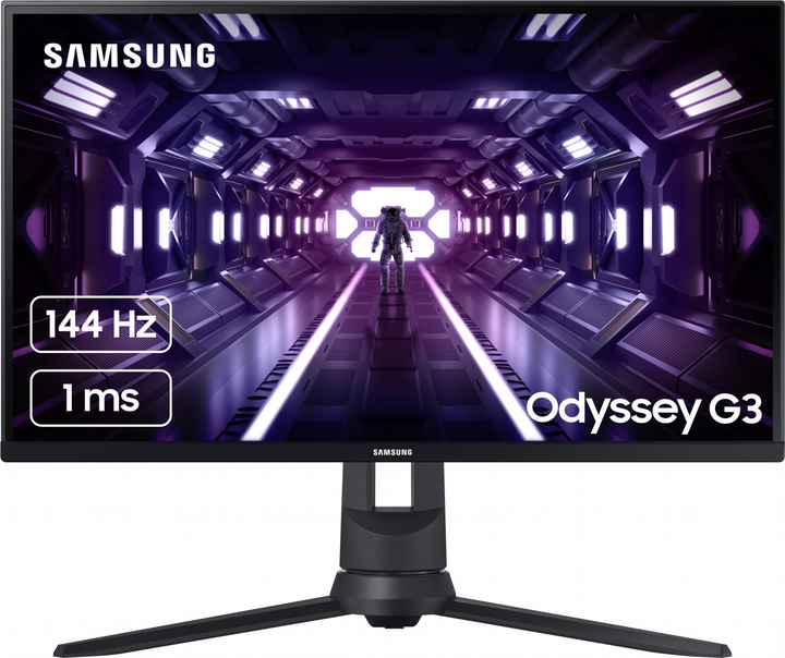 samsung odyssey g3 f27g35tfw