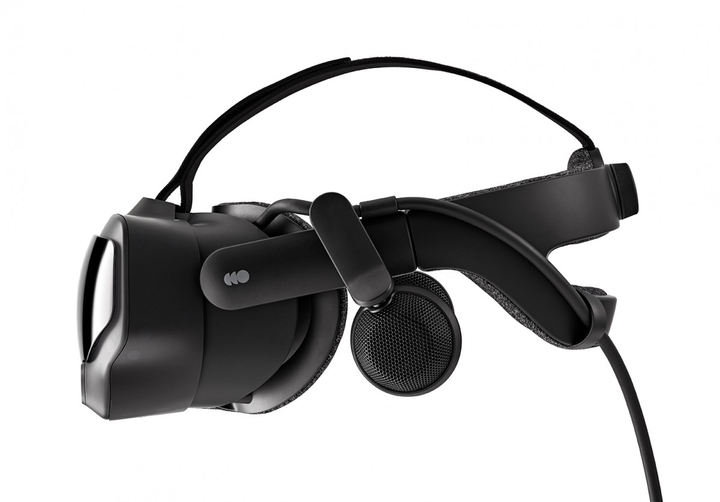 Окуляри віртуальної реальності Valve Index VR Kit – фото, відгуки ...