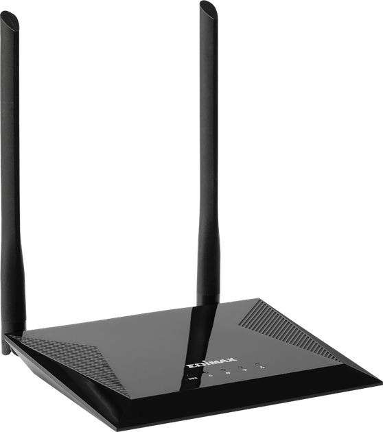 Маршрутизатор Edimax BR-6428nS V5 - Фото 3 Маршрутизатор Edimax BR-6428nS V5 - изображение 3