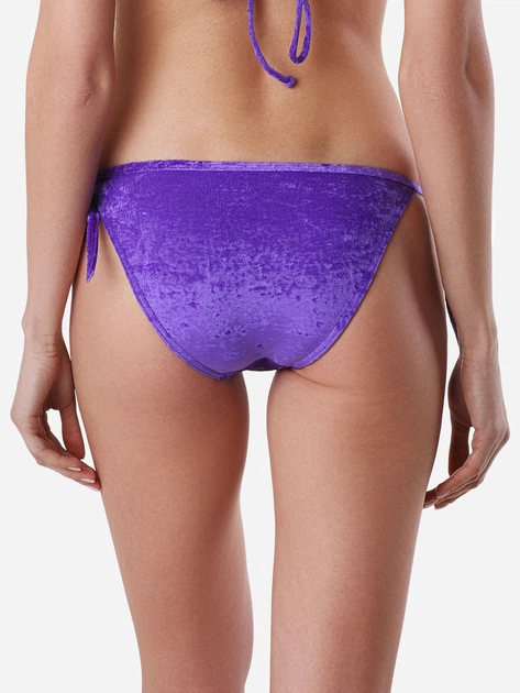 Нижня частина купальника Conte Elegant CE Roxy Velvet 90 Royal Violet (5902802092946) - Фото 2 Нижня частина купальника Conte Elegant CE Roxy Velvet 90 Royal Violet (5902802092946) - зображення 2
