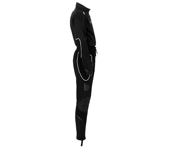 Комбинезон вратарский uhlsport TorwartTECH 100553001 Uhlsport XXL (4051309093480) - Фото 2 Комбинезон вратарский uhlsport TorwartTECH 100553001 Uhlsport XXL (4051309093480) - изображение 2