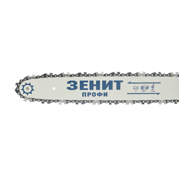 Електропила ланцюгова Зенит ЦПЛ 4026 А Профи (843863) - Фото 10 Електропила ланцюгова Зенит ЦПЛ 4026 А Профи (843863) - зображення 10