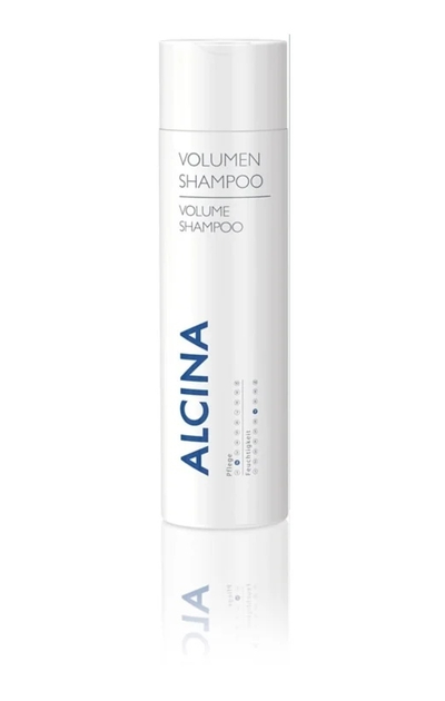 Alcina Normal and Delicate Hair шампунь для об'єму волосся, 250 мл от ...