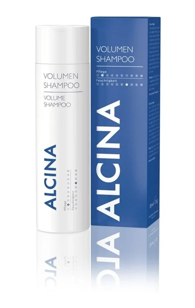 Alcina Normal and Delicate Hair шампунь для об'єму волосся, 250 мл от ...