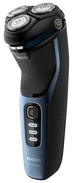 Электробритва PHILIPS S3232/52 серии 3000 - изображение 5