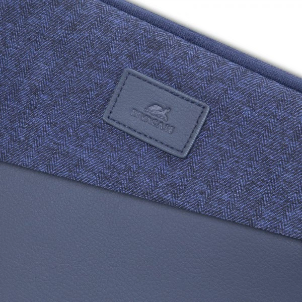 Etui na laptopa Rivacase 13.3'' Blue (7903 (Blue)) - obraz 4