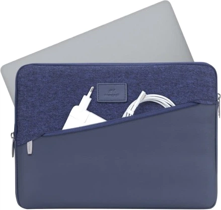 Etui na laptopa Rivacase 13.3'' Blue (7903 (Blue)) - obraz 7