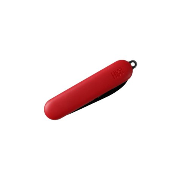 Складаний ніж Xiaomi Huohou Mini Knife (Red) [36146] - зображення 1