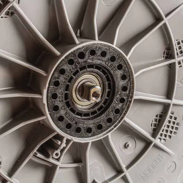Бак для вертикальної пральної машини Electrolux 4055403911 - Фото 3 Бак для вертикальної пральної машини Electrolux 4055403911 - зображення 3