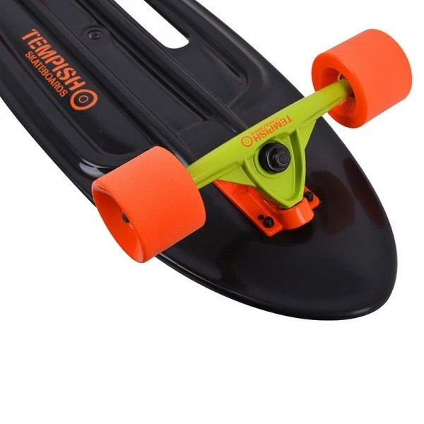 Лонгборд Tempish Buffy 36" pintail черный - изображение 5
