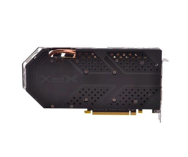 Відеокарта Radeon AMD RX 580 GTS XXX Edition OC+ (RX-580P8D VA2) (GDDR5, 256 bit, PCI-E 3.0 x16) - зображення 2