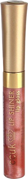 Блеск для губ Constance Carroll LIP SHINER с кистью 27 hot pink (5021371100277) - Фото 1 Блеск для губ Constance Carroll LIP SHINER с кистью 27 hot pink (5021371100277) - изображение 1