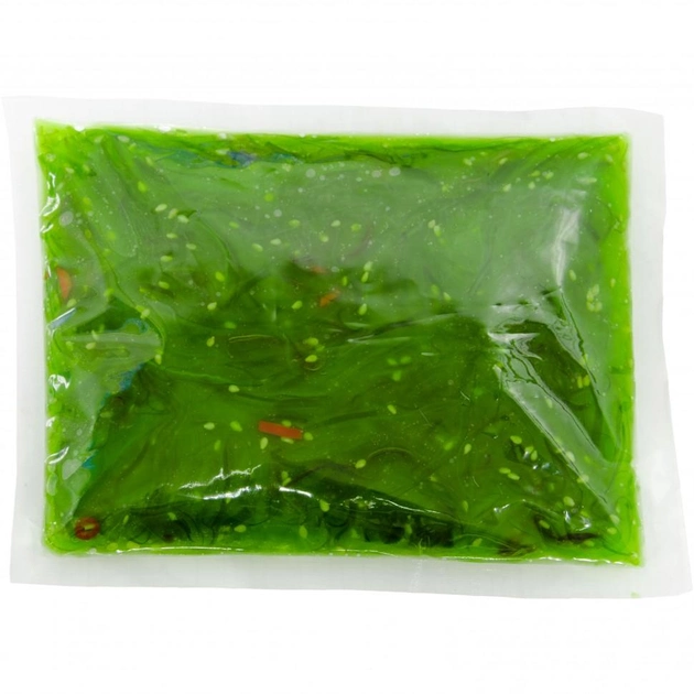 Салат Чука з водоростей 1кг - зображення 1