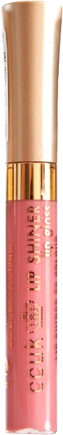 Блеск для губ Constance Carroll LIP SHINER с кистью 21 petal (5021371100217) - Фото 1 Блеск для губ Constance Carroll LIP SHINER с кистью 21 petal (5021371100217) - изображение 1