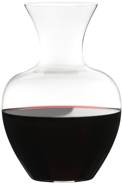 Декантер Riedel Decanter Machinemade Apple Ny 1.5 л (1460/13) – купить ...