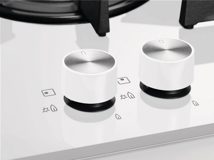 Варочная поверхность газовая Electrolux GME363NV - изображение 5
