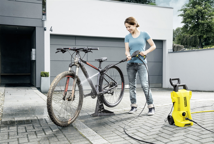 Karcher k2 full control sales