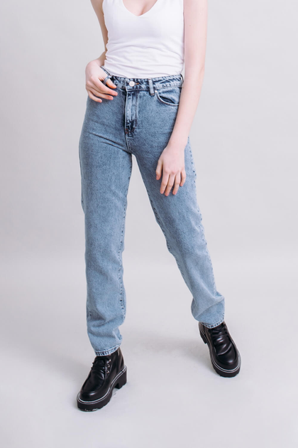 rich star mom jeans