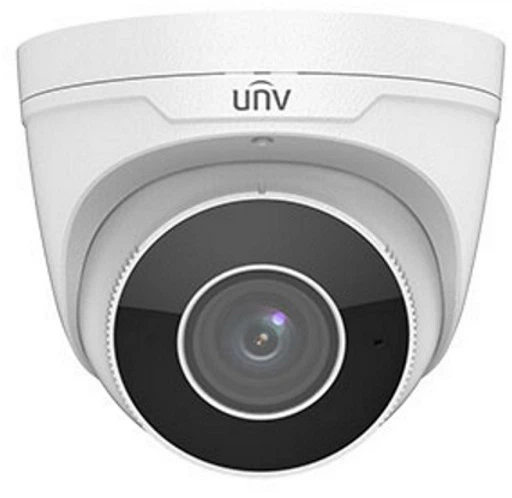 IP-камера Uniview IPC3638SR3-DPZ (000010318) - Фото 1 IP-камера Uniview IPC3638SR3-DPZ (000010318) - изображение 1