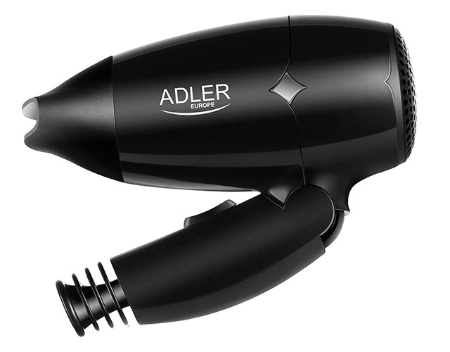 Фен Adler AD 2251 - Фото 2 Фен Adler AD 2251 - изображение 2