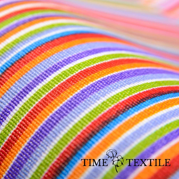 Влагоотталкивающая скатерть Time Textile 140x250 см (pbe0045038) Разноцветный - изображение 2