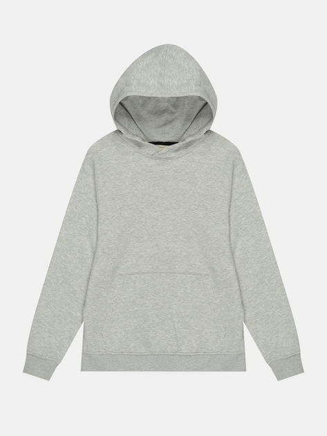 Худи H&M 2202-6219140 158-164 см Серое (hm04993217759) - изображение 1