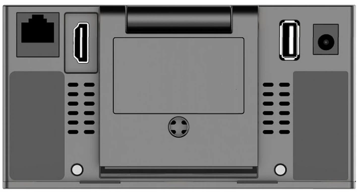 System wideokonferencyjny Grandstream GVC3212 (6947273703167) - Zdjęcie 3 System wideokonferencyjny Grandstream GVC3212 (6947273703167) - obraz 3