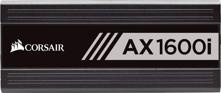 Блок питания Corsair AX1600i Digital ATX 1600W (CP-9020087-EU