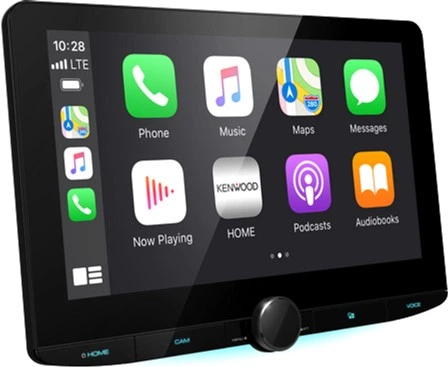 Автомагнитола Kenwood DMX-9720XDS - изображение 3