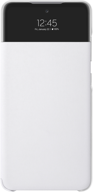 Чехол-книжка Samsung Smart S View Wallet Cover для Samsung Galaxy A52 ...
