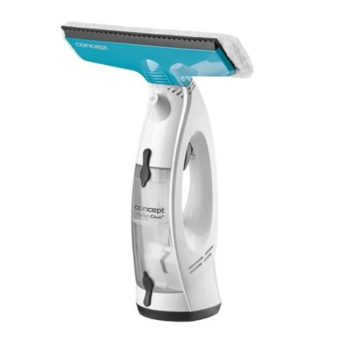 Пилосос для миття вікон Concept CW-1000 Perfect Clean - Фото 1 Пилосос для миття вікон Concept CW-1000 Perfect Clean - зображення 1