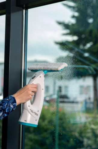 Пилосос для миття вікон Concept CW-1000 Perfect Clean - Фото 5 Пилосос для миття вікон Concept CW-1000 Perfect Clean - зображення 5