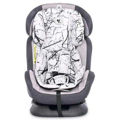 Автокрісло Bertoni/Lorelli Galaxy 0-36кг grey marble (GALAXY grey marble) - изображение 2