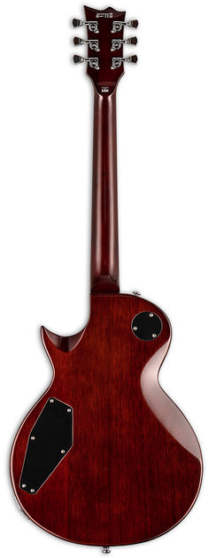 Электрогитара LTD EC-256 (Vintage Natural) - Фото 2 Электрогитара LTD EC-256 (Vintage Natural) - изображение 2