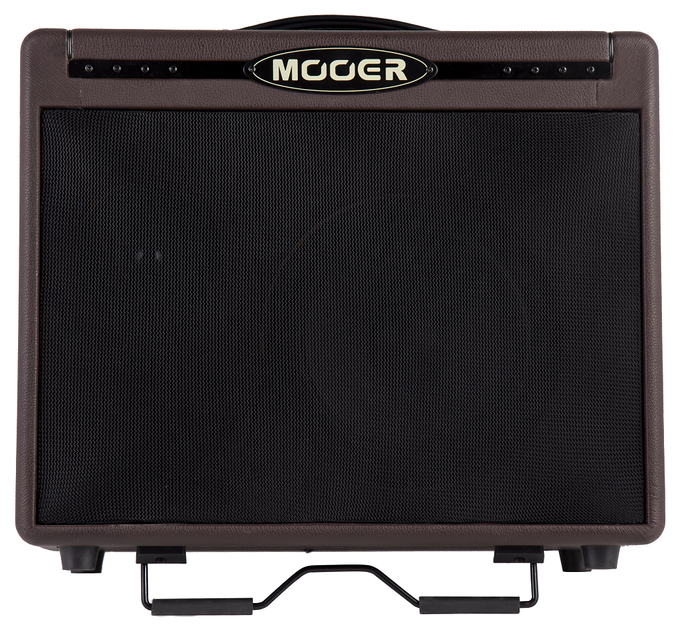 Комбопідсилювач для акустичної гітари MOOER SD50A - зображення 7