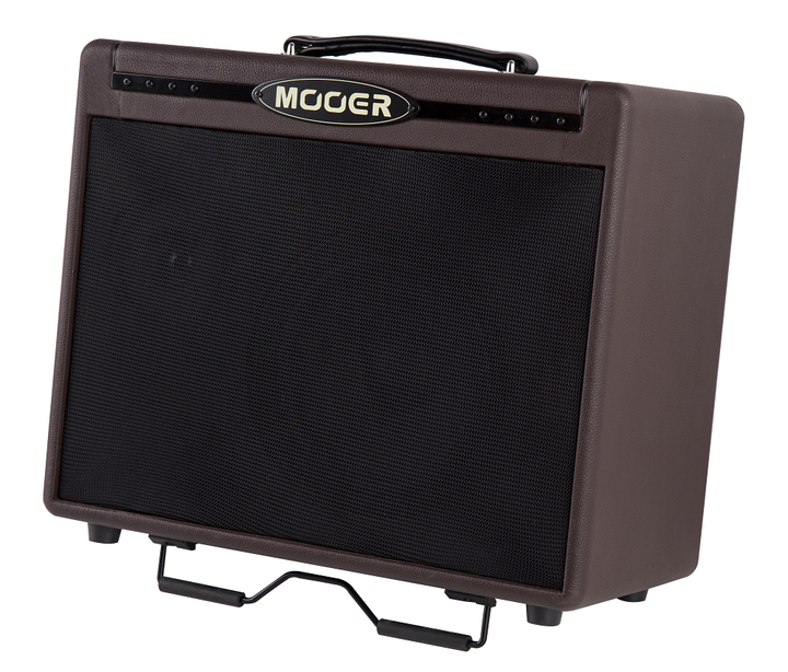 Комбопідсилювач для акустичної гітари MOOER SD50A - зображення 8