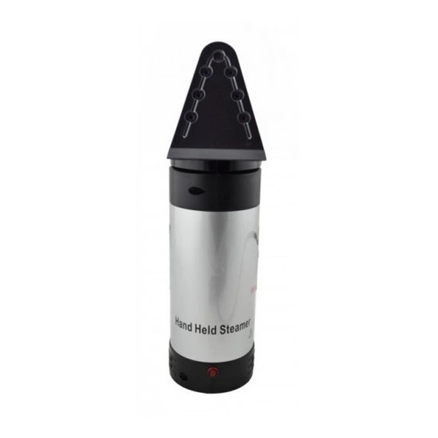 Многофункциональный ручной отпариватель Hand Held Steamer UKC A6 Серый (45688) - изображение 2