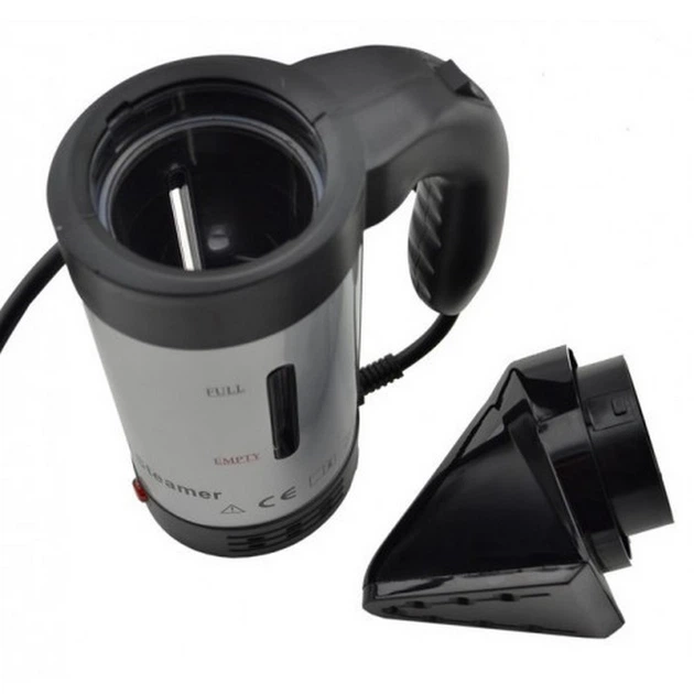 Многофункциональный ручной отпариватель Hand Held Steamer UKC A6 Серый (45688) - изображение 3
