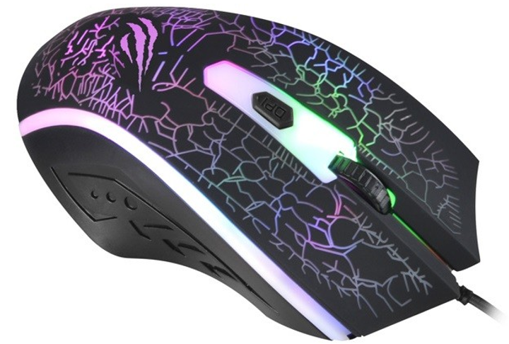 havit gaming mouse magic eagle