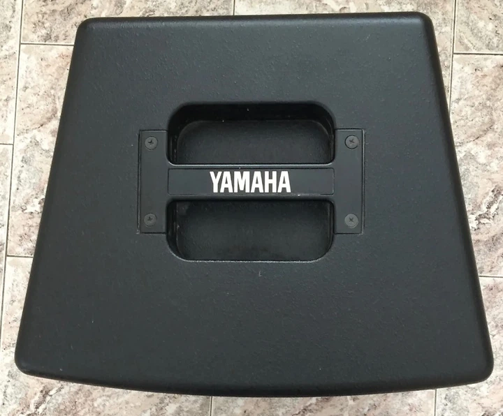 Инсталляционныая активная акустическая система Yamaha MS 150 - изображение 2