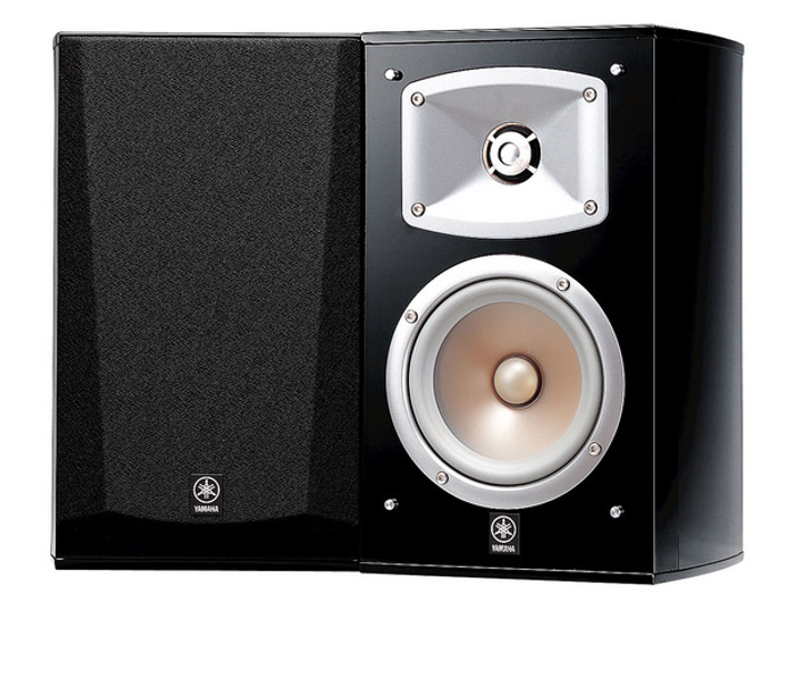 Полочная акустика Yamaha NS-333 – фото, отзывы, характеристики в ...