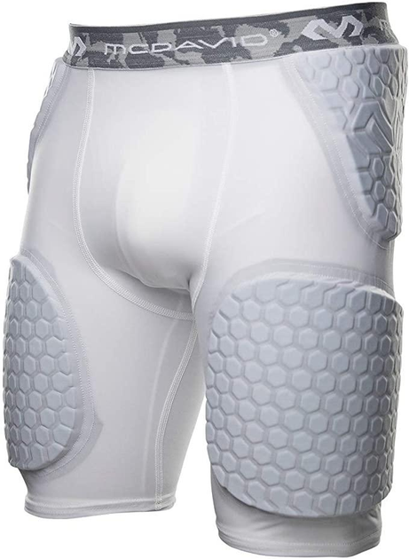 Elite Compression 3/4 Tight Pants [750]