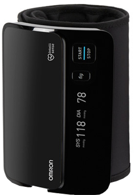 Тонометр OMRON EVOLV (НЕМ-7600T-E) - изображение 5