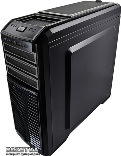 Корпус DeepCool Kendomen TI - изображение 5