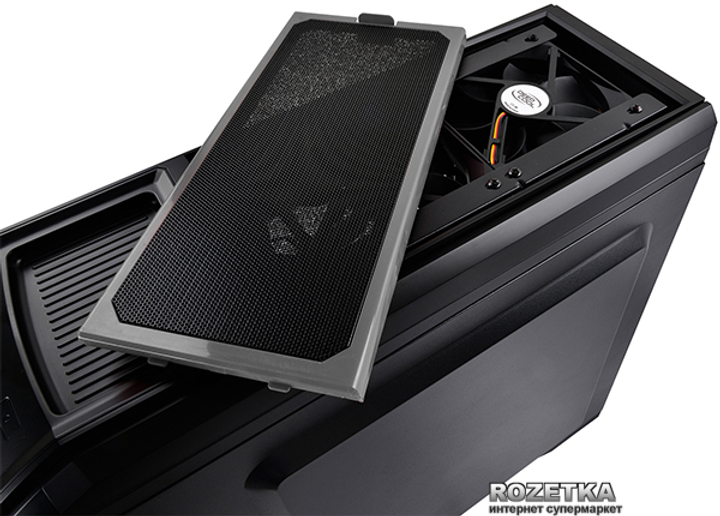 Корпус DeepCool Kendomen TI - изображение 7