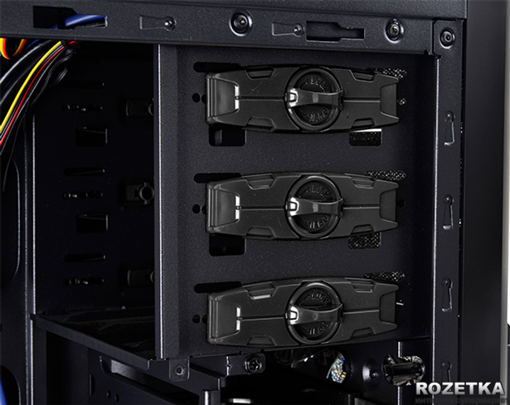 Корпус DeepCool Kendomen TI - изображение 11