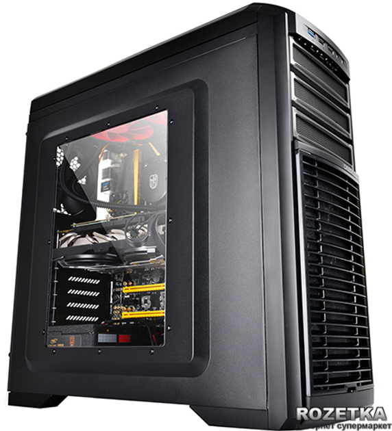 Корпус DeepCool Kendomen TI - изображение 17