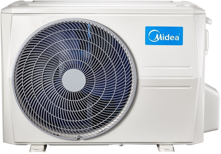 Кондиционер Midea Forest AG-11N8C2F-I/AG-11N8C2F-O - изображение 5