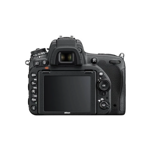Nikon D750 body купити на ROZETKA | Чудова ціна на Nikon D750 body