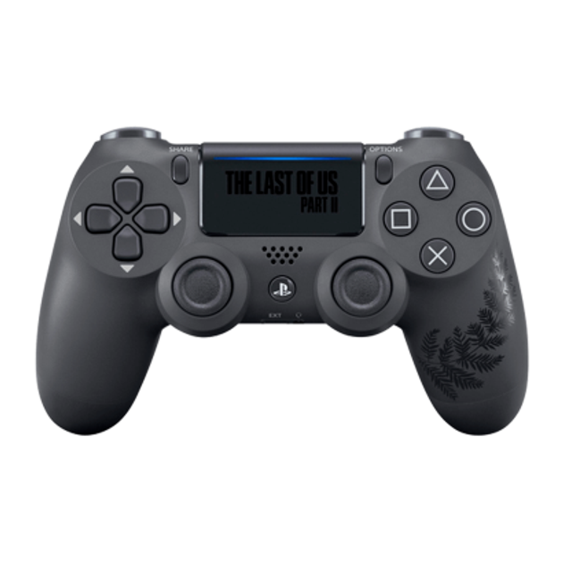 Геймпад Беспроводной Sony PlayStation 4 DualShock 4 The Last of Us Part ...